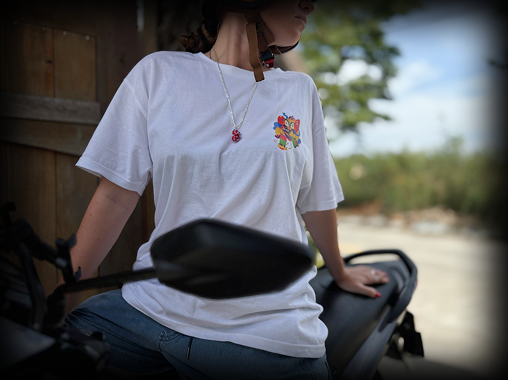 Creature T-shirt photo 2