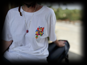 Creature T-shirt photo 6