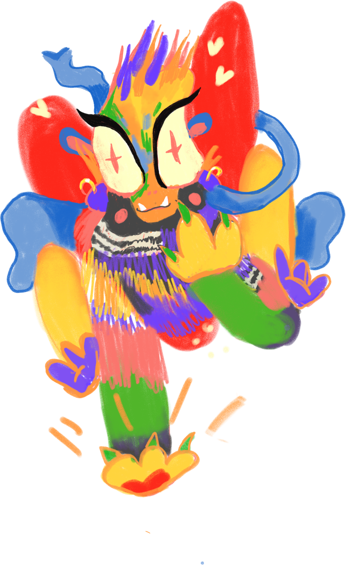 Creature