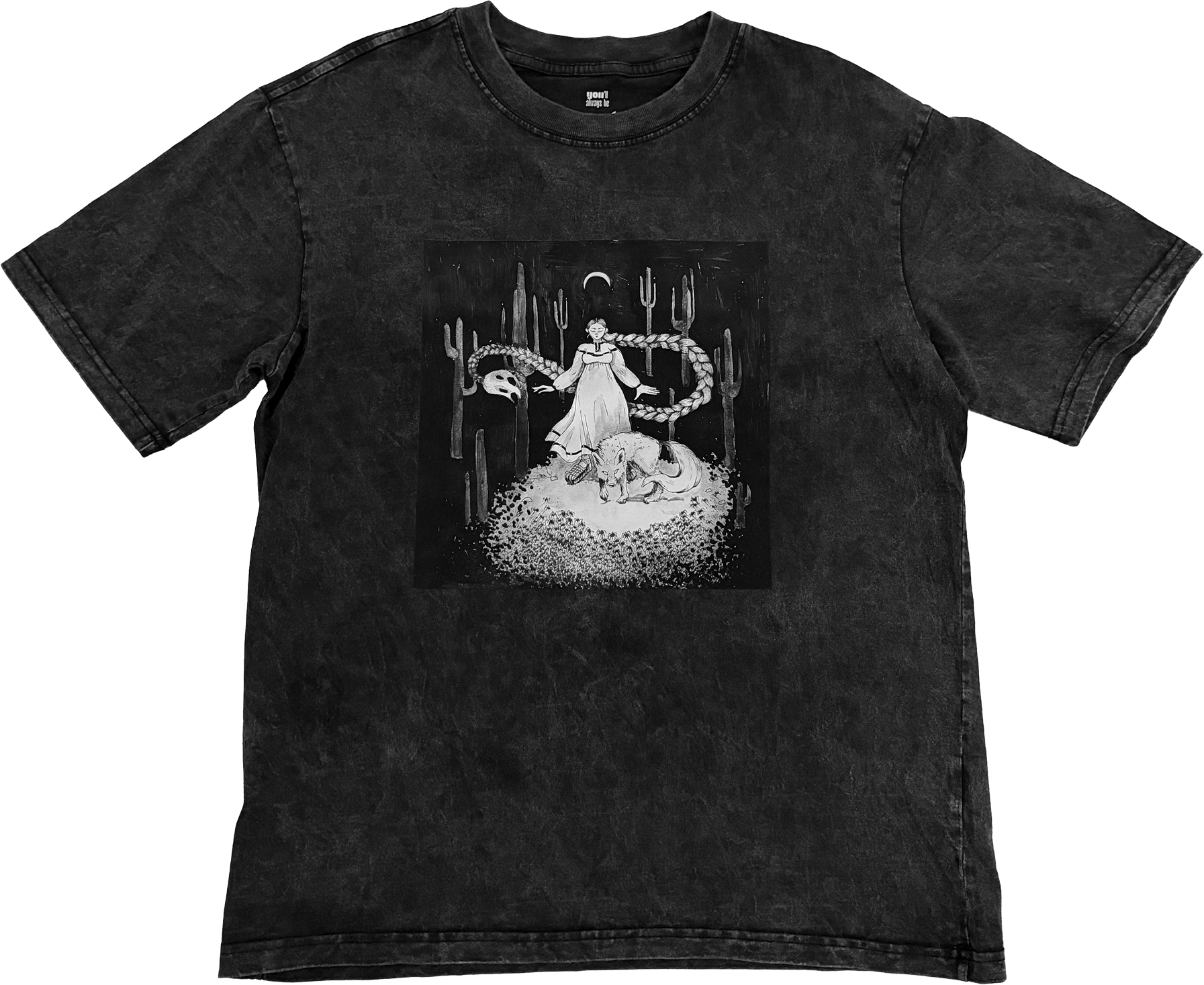 Arizona Dream T-shirt