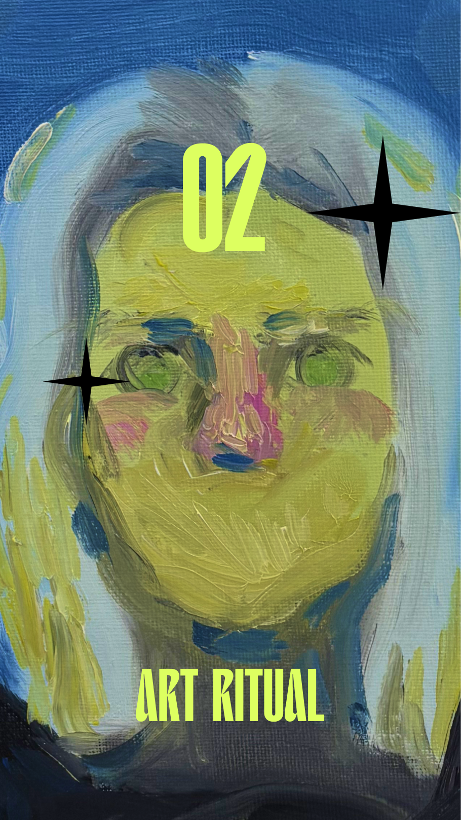 Art Ritual 02