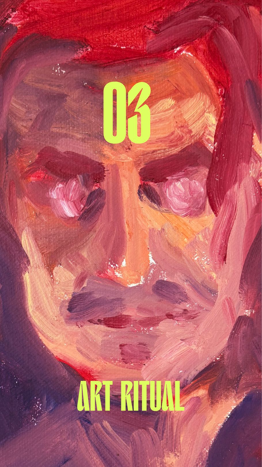 Art Ritual 03