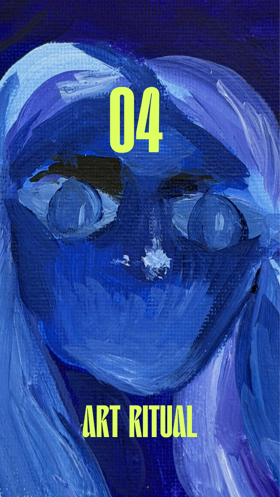 Art Ritual 04